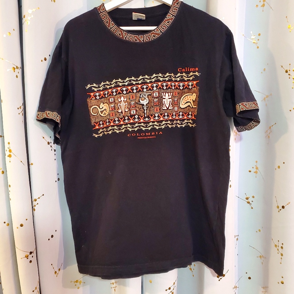 Tourist Tee